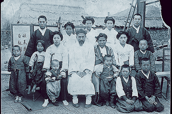 1869年, 記事年の朝鮮人脱出 < コラム < 学術 < 記事本文 - エキュメニアン