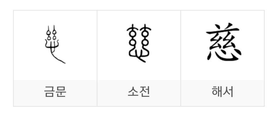 “검을 흑(黑)을 검을 현(玄)으로”