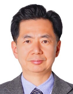 ▲ 니사오카 미사유키 선생은 적은 실체가 없는 사회적 산물이라고 강조한다.