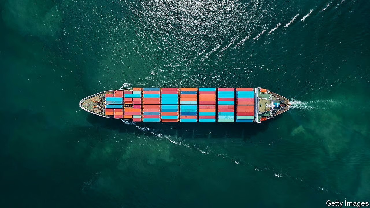 ▲ 21세기에 들어 적은 무역의 적이 되었다. ⓒGetty Images