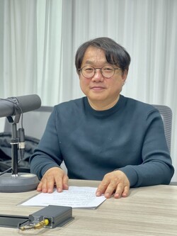 ▲ 이필원 교수는 개인이 자신의 내면을 성찰하고 증오심을 다스리는 것이 적대감 해소의 첫걸음이라고 강조한다.