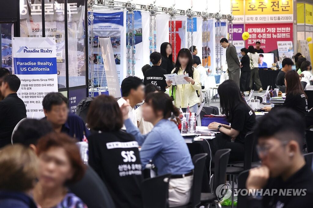 ▲ 국제적으로 높아진 한국의 위상에 따른 유학과 이민, 이주민노동자 증가는 필연적으로 사회적 갈등을 유발할 수 밖에 없기에 다양성에 대한 존중은 그렇기에 또한 필연적이다. ⓒ연합뉴스