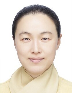 ▲ 황상원 교무는 적의 계보학을 넘어 화해의 계보학을 요청한다.