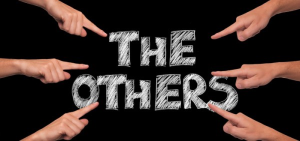 ▲ 자기 자신을 더욱 분명하게 알 수 있는 타자를 만날 때이다. ⓒGetty Images