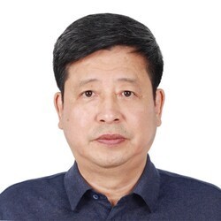 ▲ 오건호 교수는 자기라는 말 속에는 이미 타자가 포함되어 있다고 하며 타자와의 공생을 꿈꾸는 중국 기독교가 될 것을 주문했다.