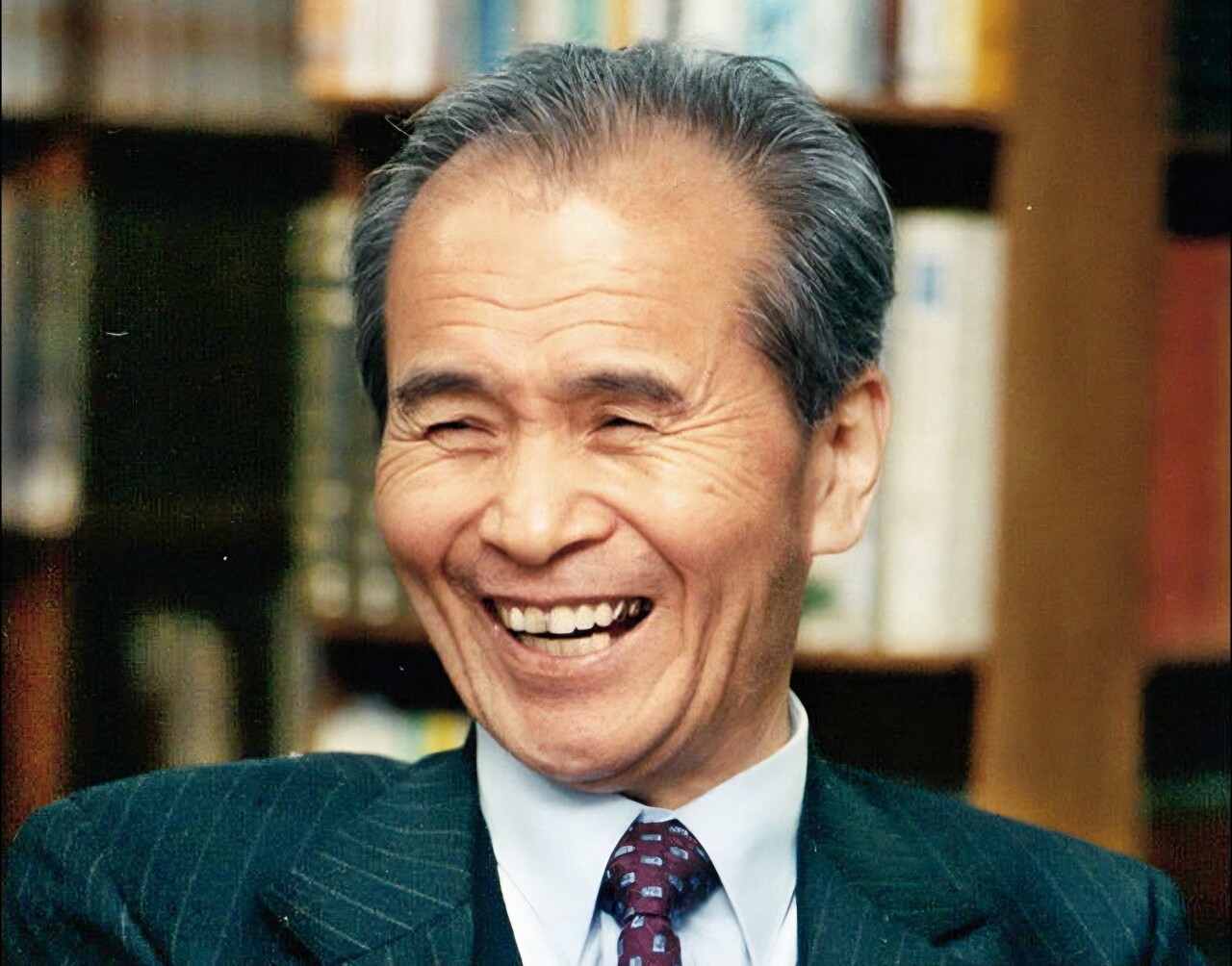 ▲ 한국교회 보수의 상징과도 같은 예장합동 총회장이었던 한명수 목사의 행보는 교회는 물론 사회에도 적지 않은 파장을 일으켰다.