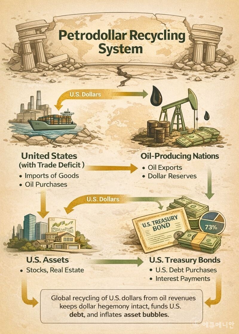 달러 패권 이후 무엇으로 결제할 것인가? ― 케인스의 “세계화폐”와 “국제청산동맹”을 소환해 브레턴우즈 II 너머를 설계하다 < 칼럼  < 학술 < 기사본문 - 에큐메니안