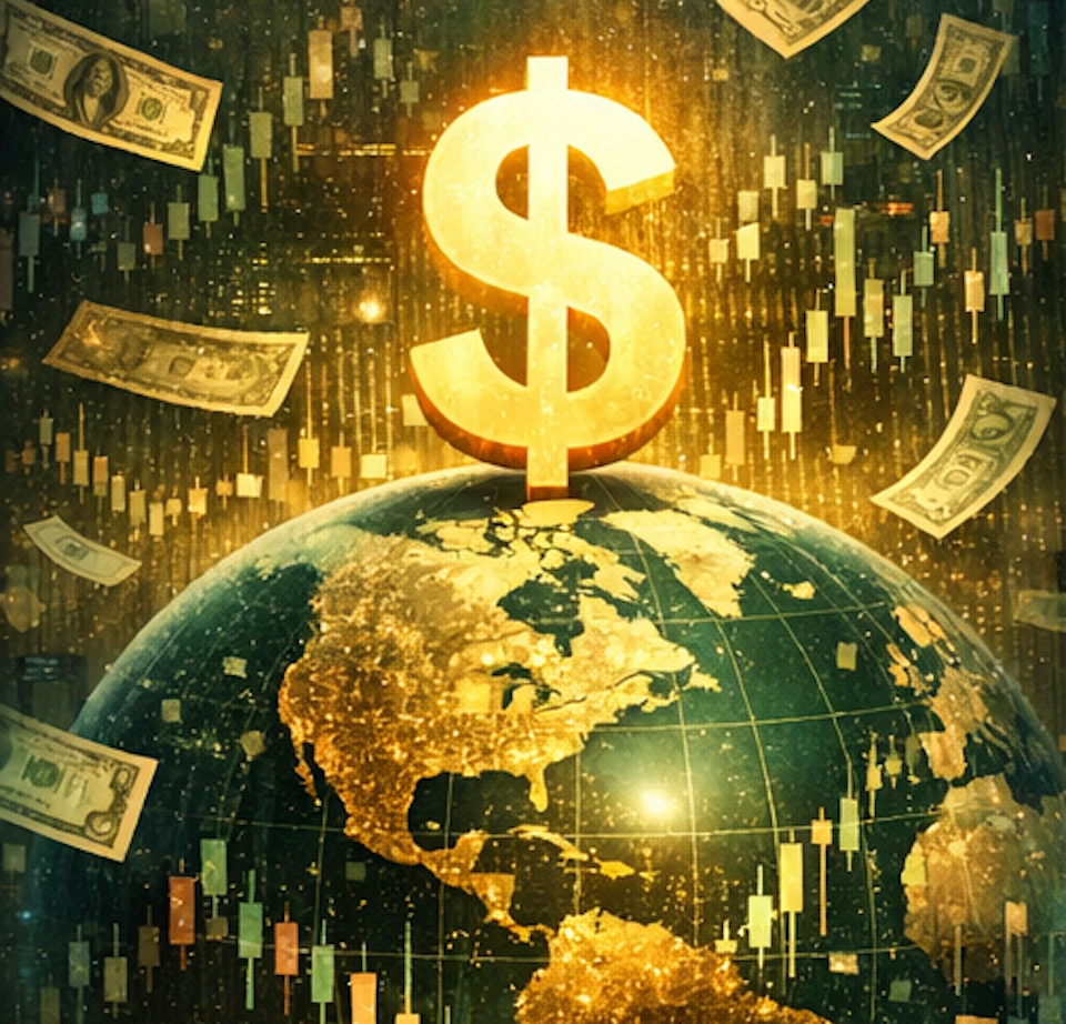 브레턴우즈 II 체제의 위기와 붕괴에 대응하는 한국의 전략적 선택 < 칼럼 < 사회 < 기사본문 - 에큐메니안