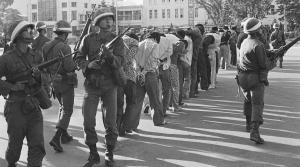 폭력과 존재의 한계