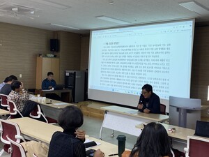 “쇠퇴기는 지나간다, 하지만 준비하지 않으면 소멸한다”