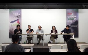 “가자지구 학살 앞 침묵한 개신교회, 이스라엘 옹호 ‘시온주의’서 벗어나야”