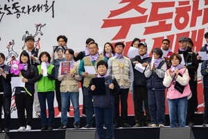 “에큐메니칼 신앙 양심으로 교회와 사회 사이 징검다리 놓아왔다”