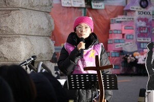 “고난을 사는 지혜복과의 연대, 교육과 복음의 정의를 따르는 것”