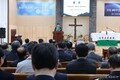 “민족의 빛인 복음교회, 세상을 위해 빛 이어가야”